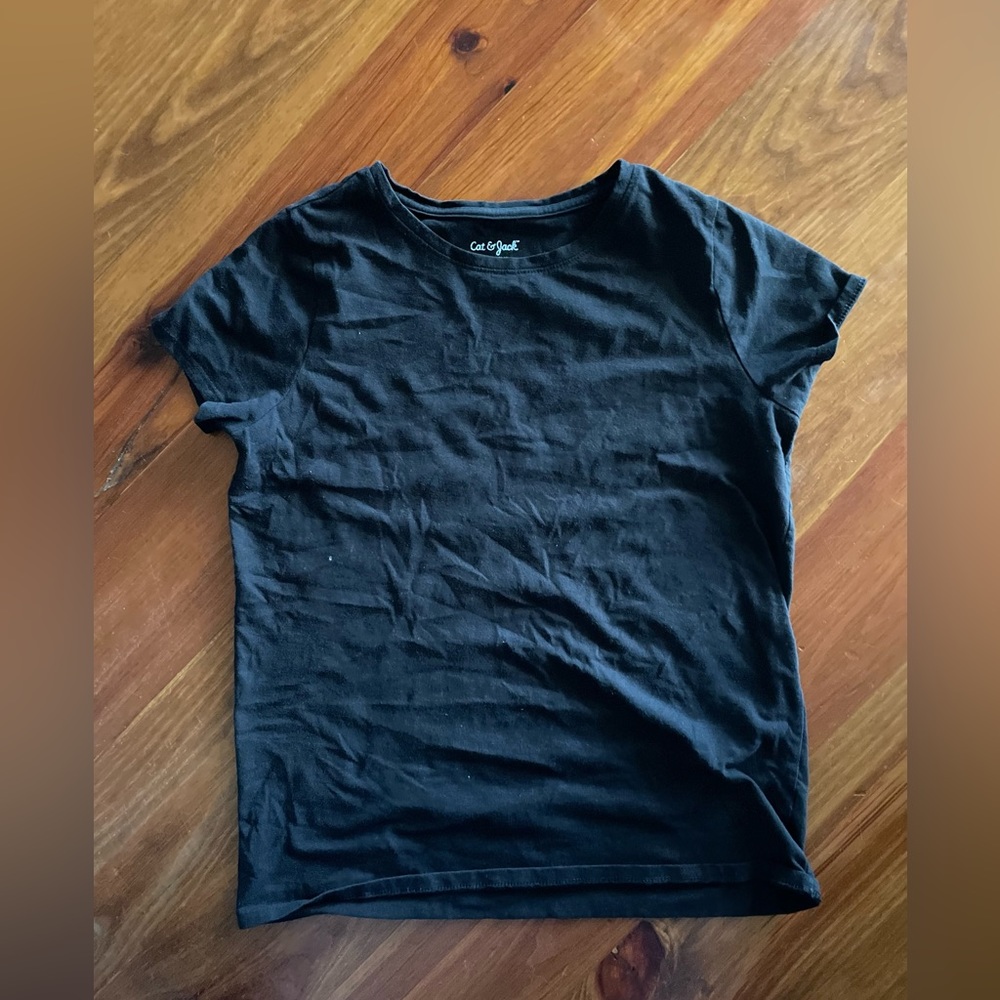 Cat & Jack Tshirt